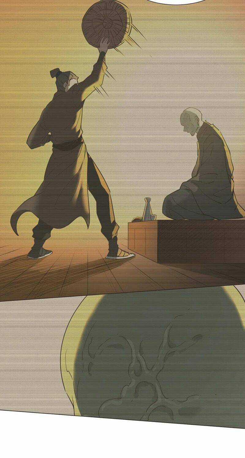 Trăm Vạn Cách Thành Thần Chapter 20 trang 37