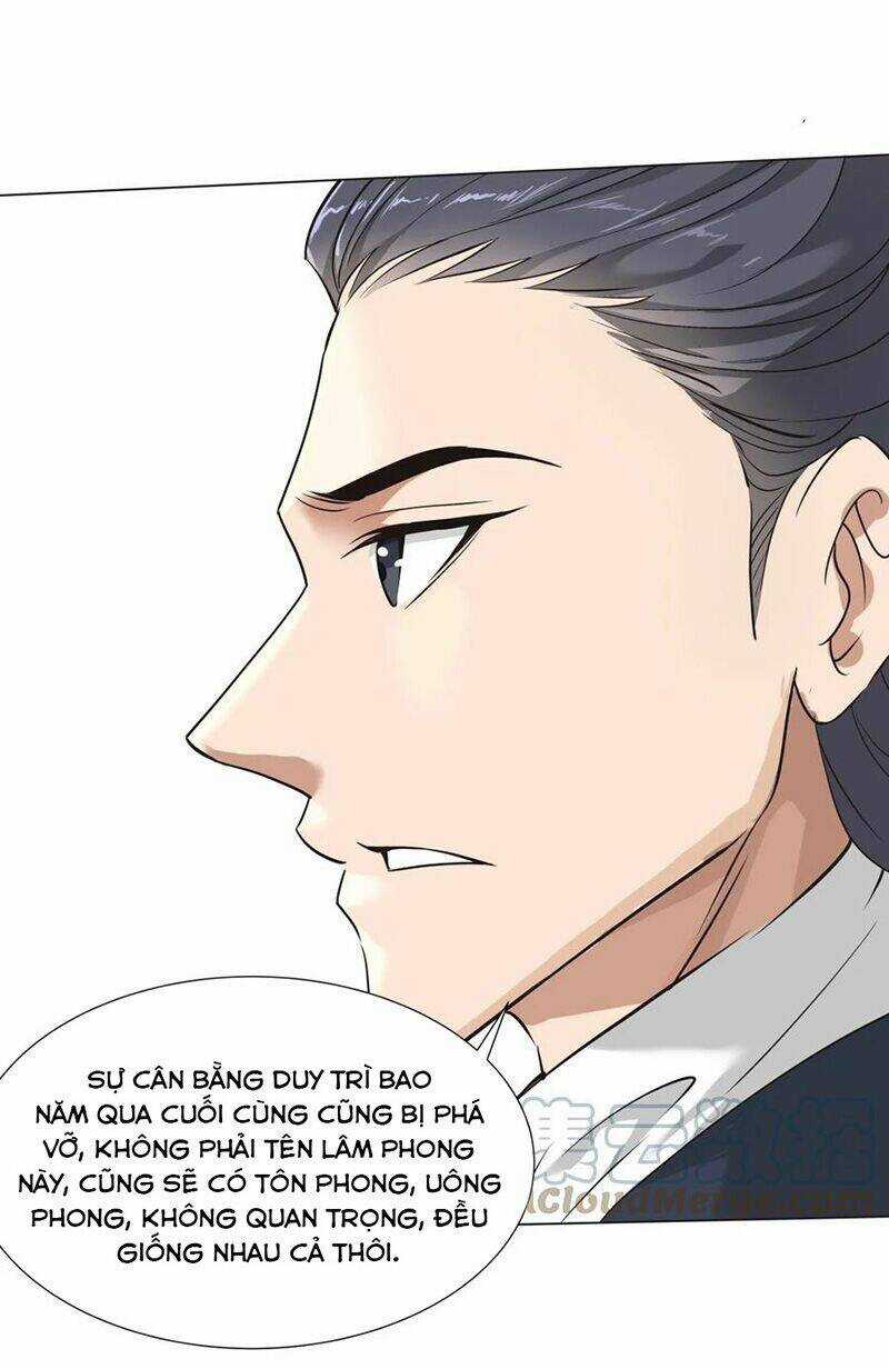 Trăm Vạn Cách Thành Thần Chapter 20 trang 4