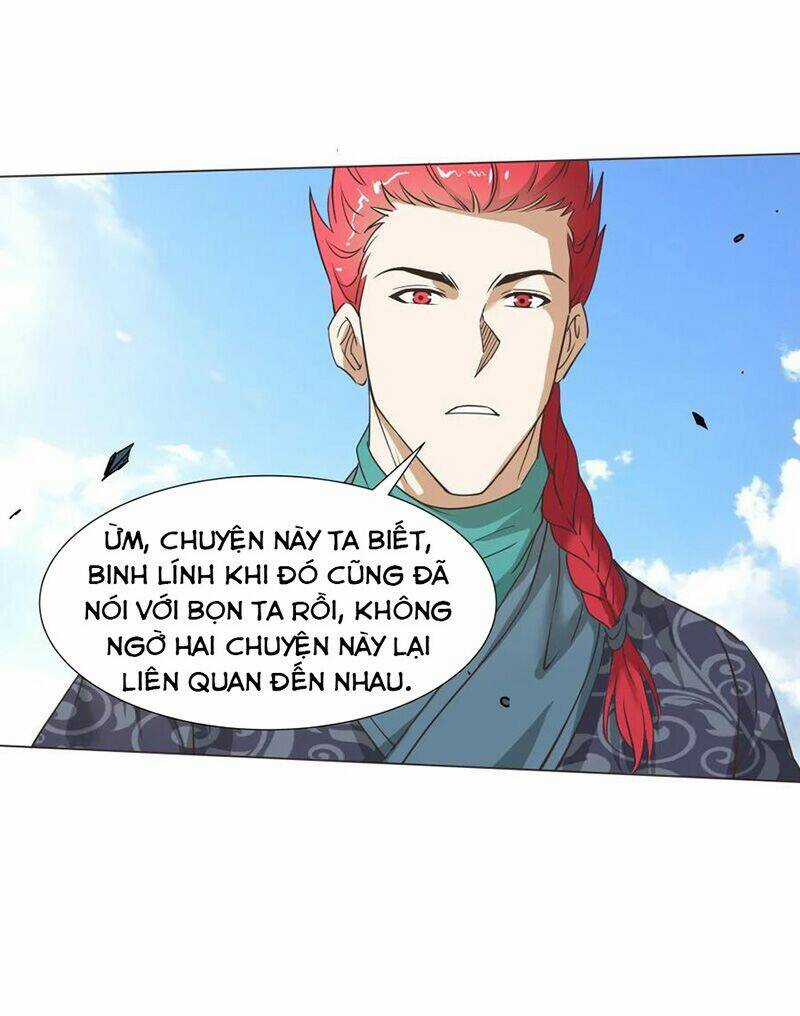 Trăm Vạn Cách Thành Thần Chapter 20 trang 42