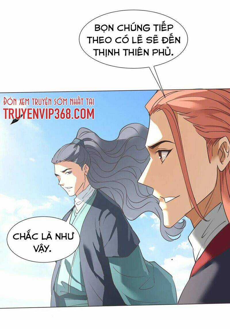 Trăm Vạn Cách Thành Thần Chapter 20 trang 44