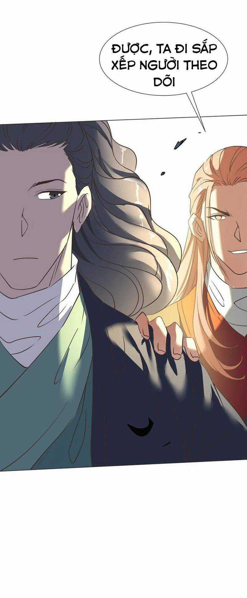 Trăm Vạn Cách Thành Thần Chapter 20 trang 45