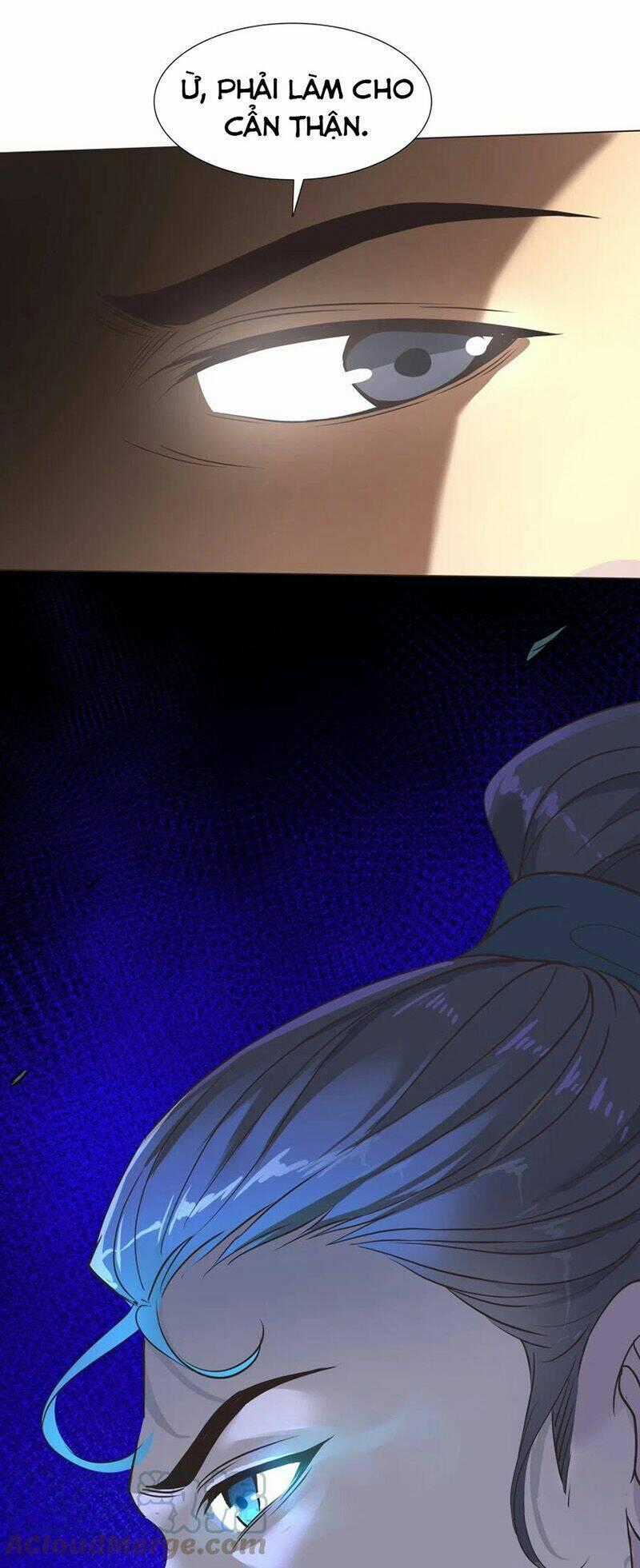 Trăm Vạn Cách Thành Thần Chapter 20 trang 46