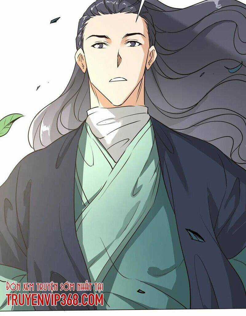 Trăm Vạn Cách Thành Thần Chapter 20 trang 6