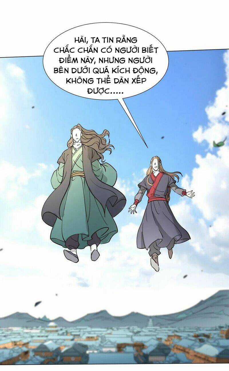 Trăm Vạn Cách Thành Thần Chapter 20 trang 7