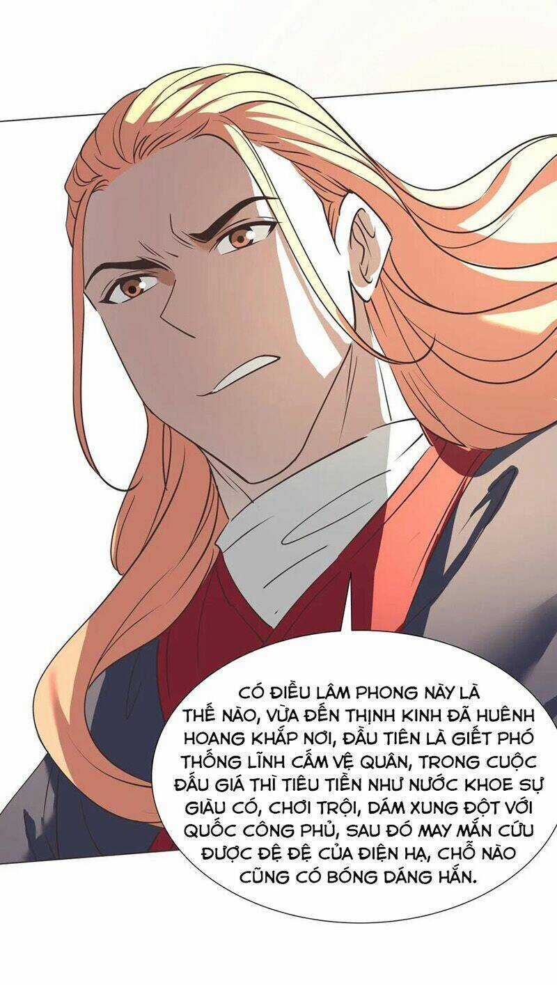 Trăm Vạn Cách Thành Thần Chapter 20 trang 8