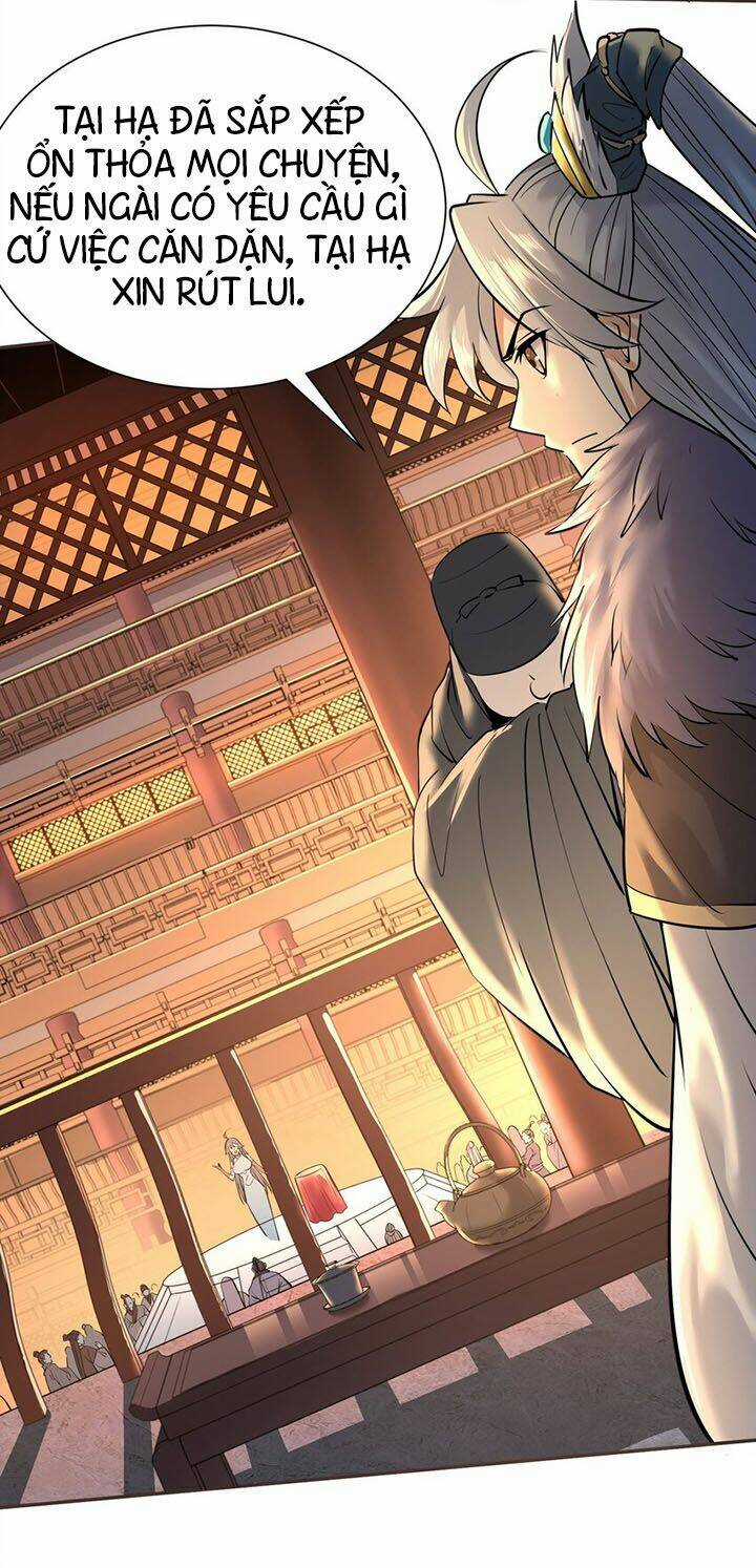 Trăm Vạn Cách Thành Thần Chapter 3 trang 13