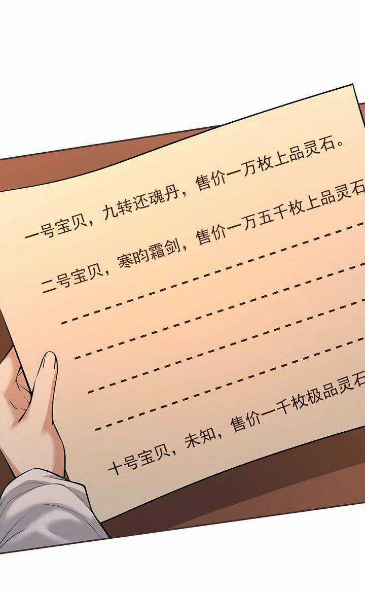 Trăm Vạn Cách Thành Thần Chapter 3 trang 15