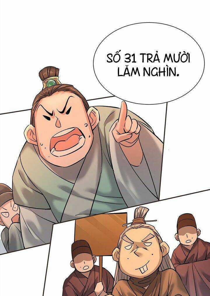 Trăm Vạn Cách Thành Thần Chapter 3 trang 21