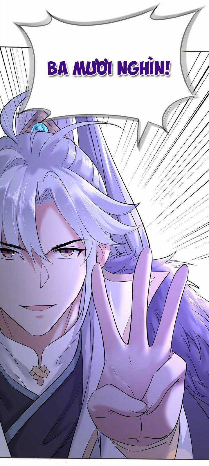 Trăm Vạn Cách Thành Thần Chapter 3 trang 23