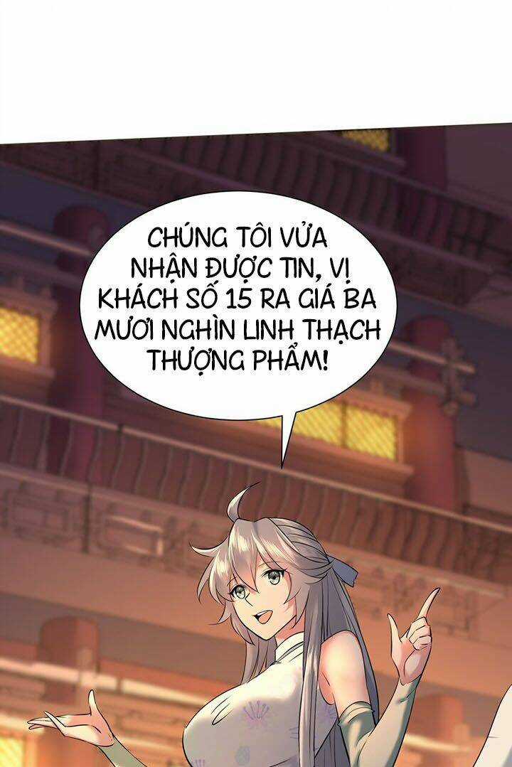 Trăm Vạn Cách Thành Thần Chapter 3 trang 25