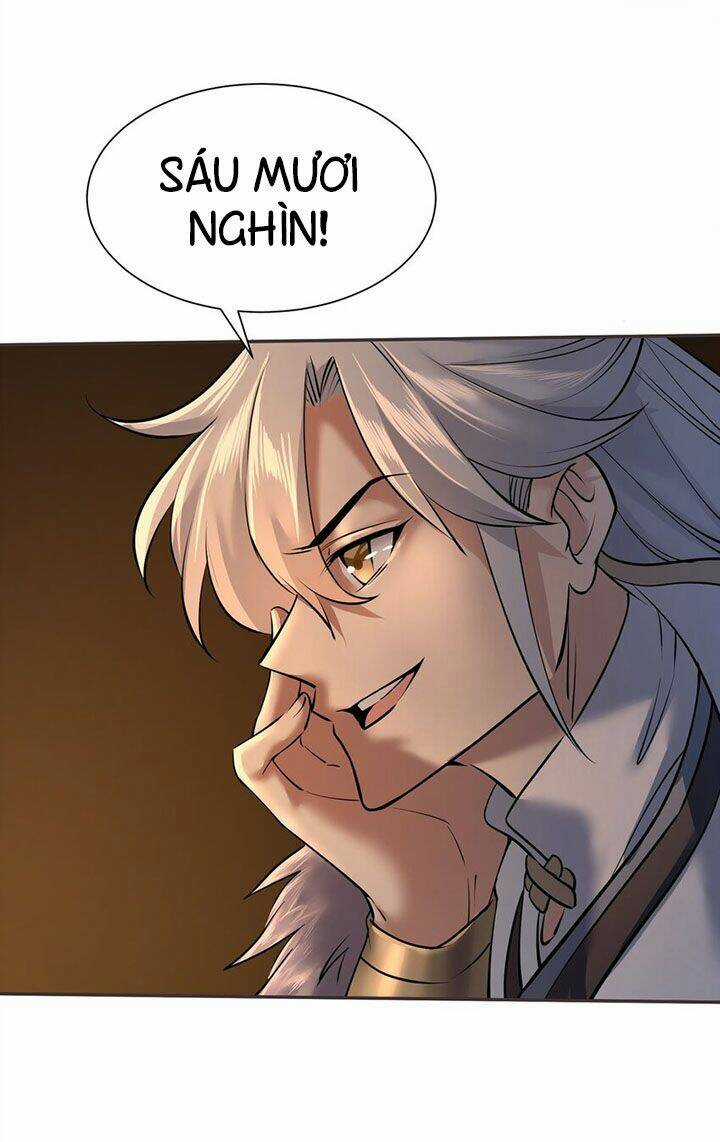 Trăm Vạn Cách Thành Thần Chapter 3 trang 29