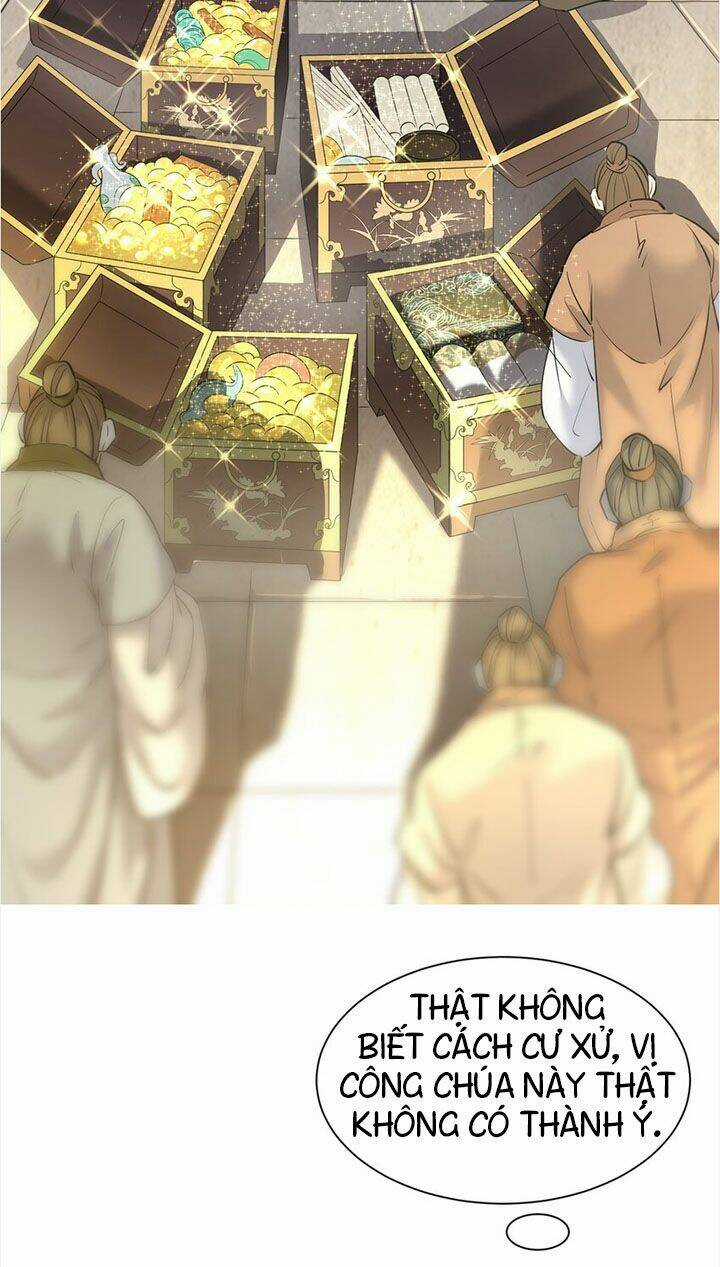 Trăm Vạn Cách Thành Thần Chapter 3 trang 3