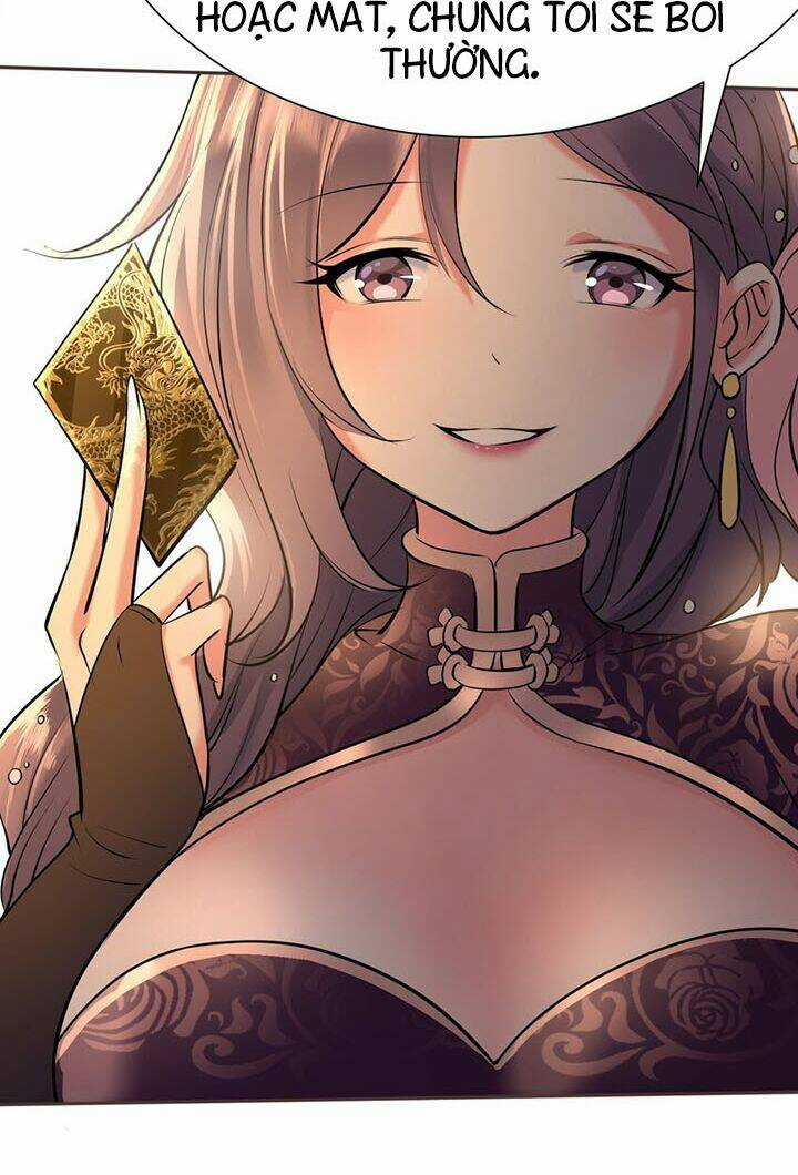 Trăm Vạn Cách Thành Thần Chapter 3 trang 37