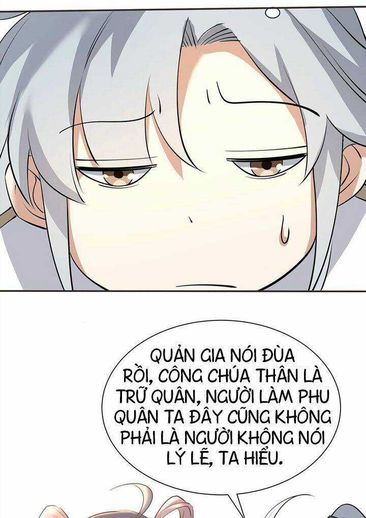 Trăm Vạn Cách Thành Thần Chapter 3 trang 4