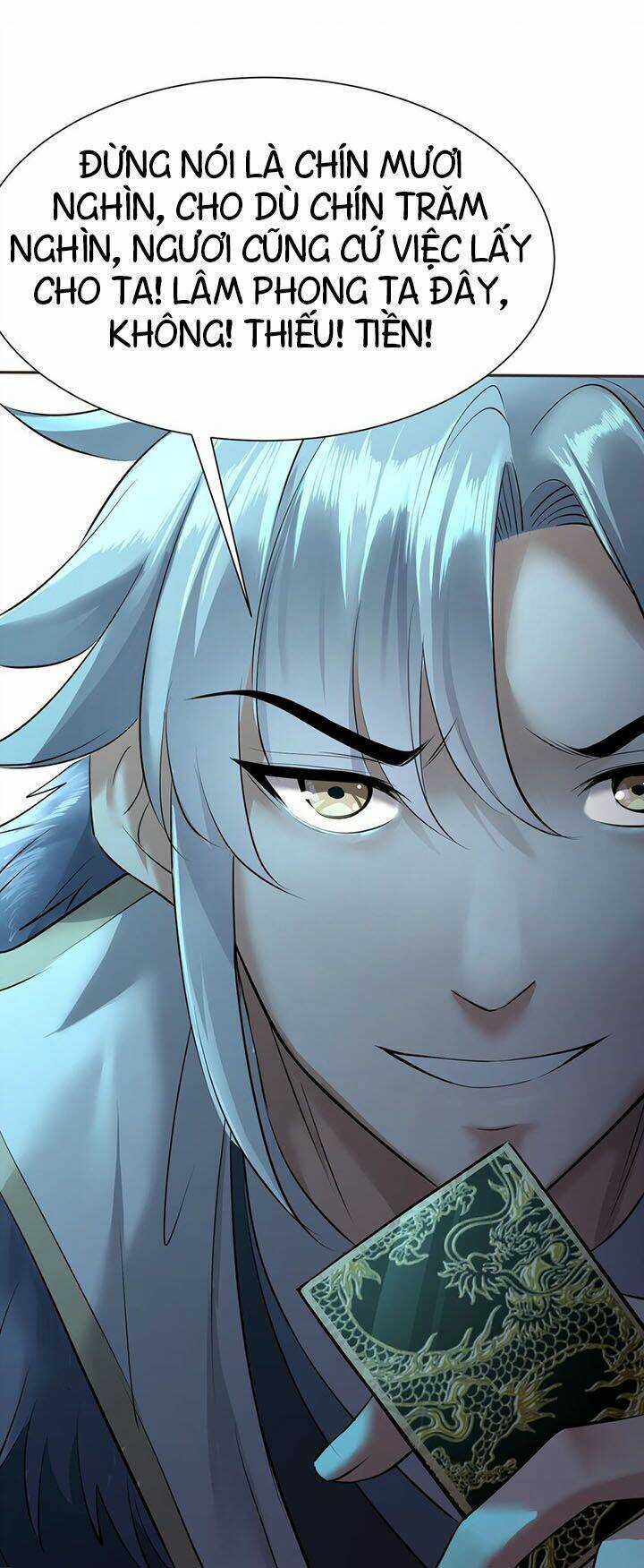 Trăm Vạn Cách Thành Thần Chapter 3 trang 40