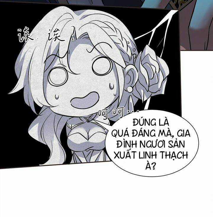 Trăm Vạn Cách Thành Thần Chapter 3 trang 41