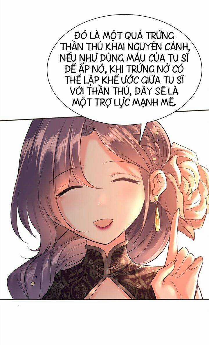 Trăm Vạn Cách Thành Thần Chapter 3 trang 43