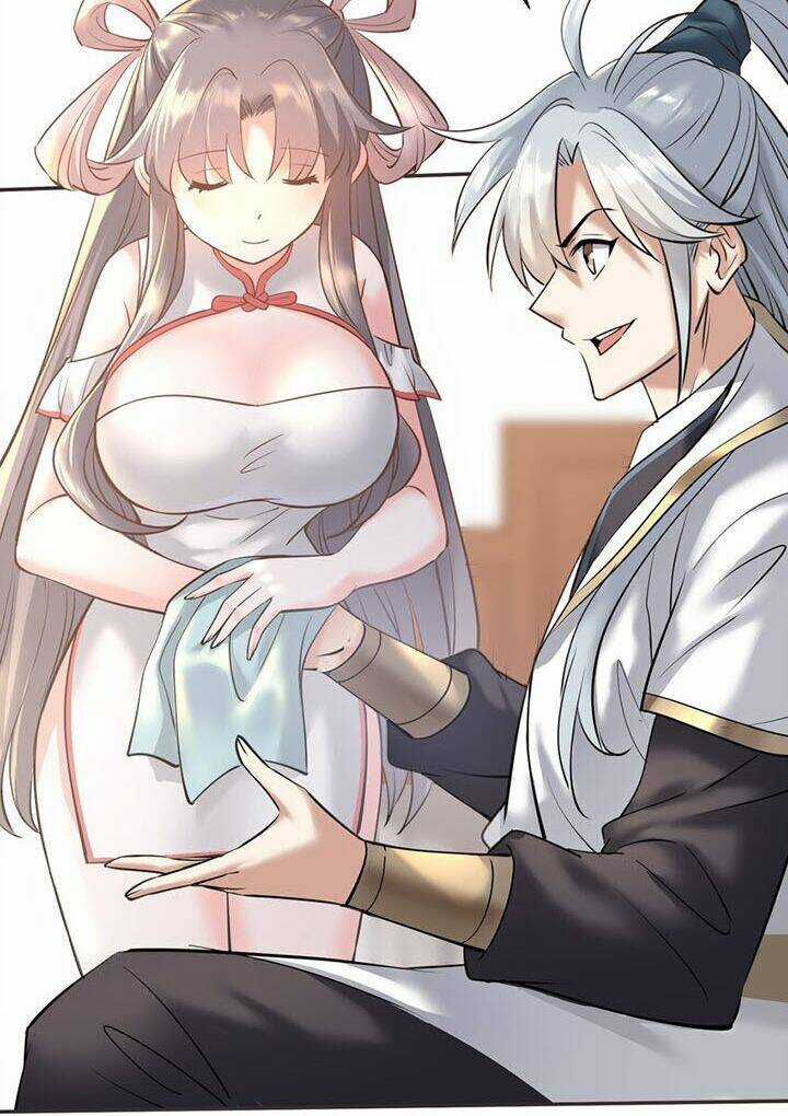 Trăm Vạn Cách Thành Thần Chapter 3 trang 5