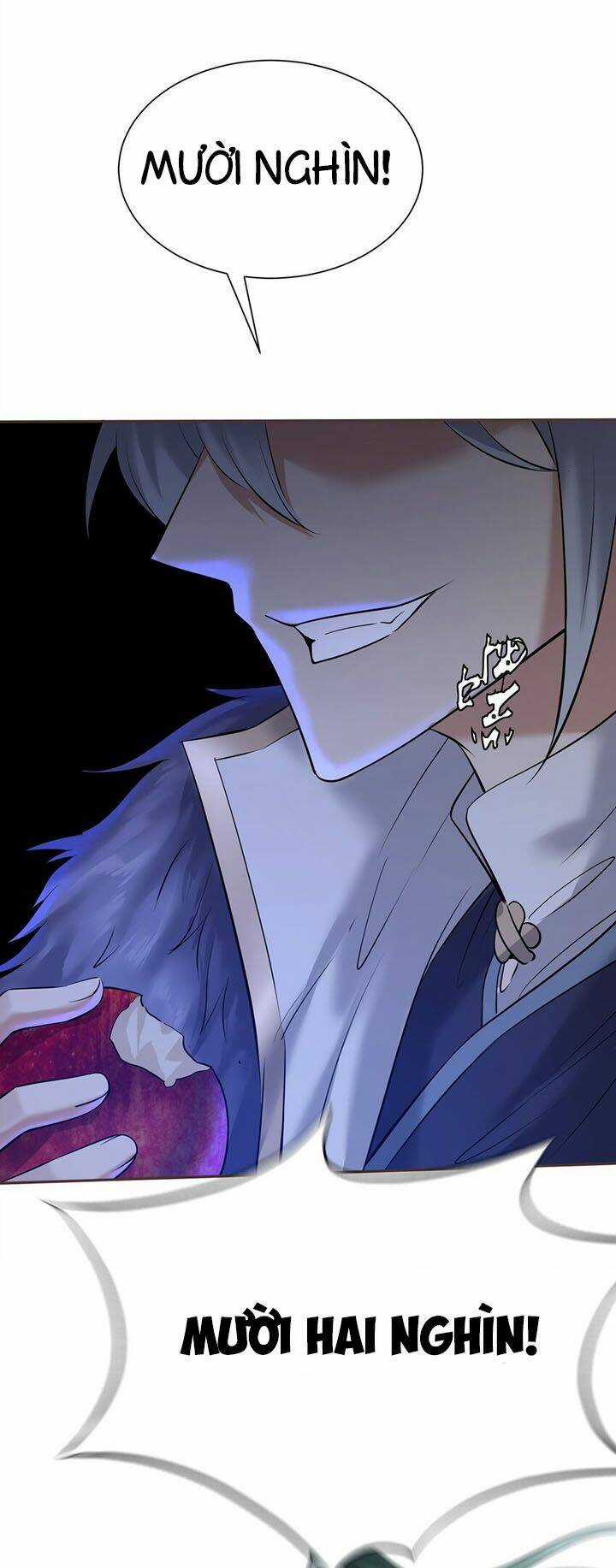 Trăm Vạn Cách Thành Thần Chapter 3 trang 55