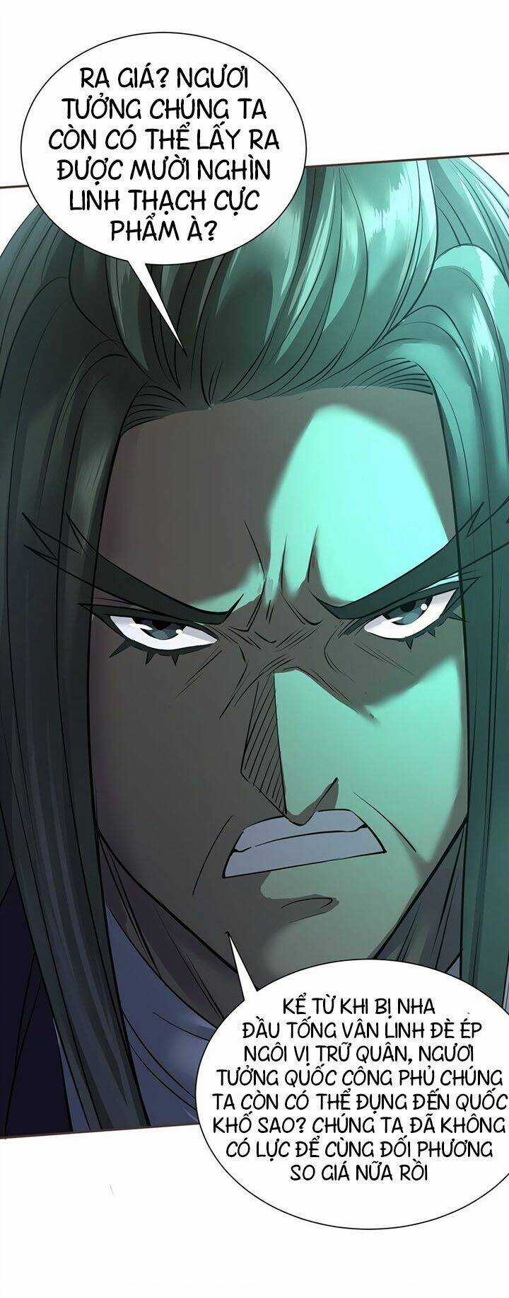 Trăm Vạn Cách Thành Thần Chapter 3 trang 58