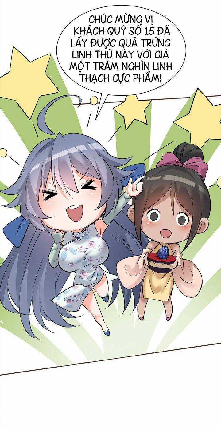 Trăm Vạn Cách Thành Thần Chapter 3 trang 60