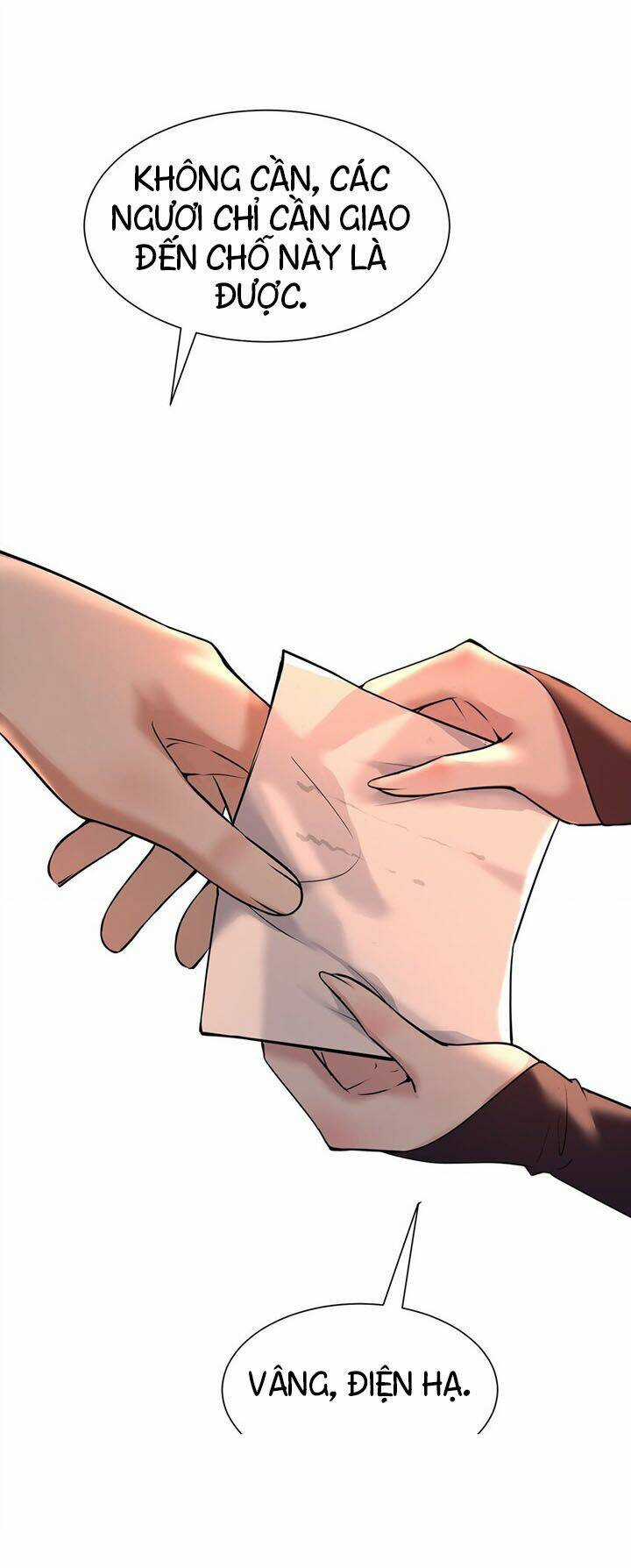 Trăm Vạn Cách Thành Thần Chapter 3 trang 62