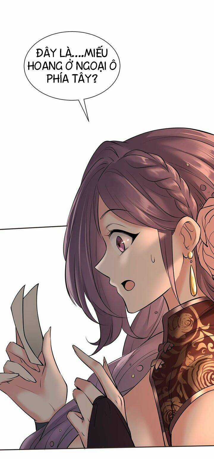 Trăm Vạn Cách Thành Thần Chapter 3 trang 63