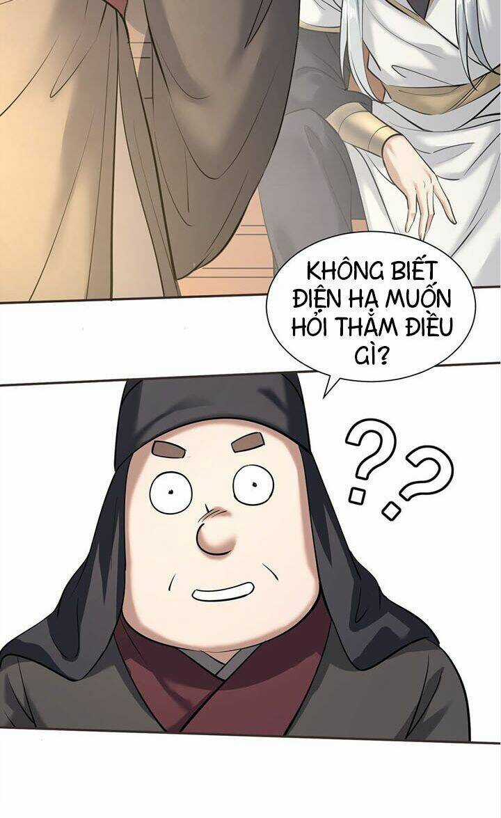 Trăm Vạn Cách Thành Thần Chapter 3 trang 7