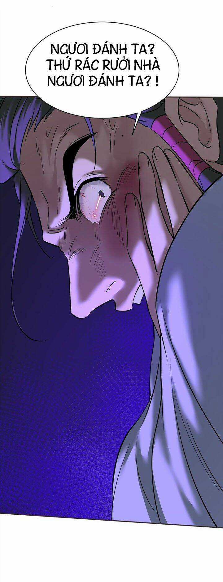 Trăm Vạn Cách Thành Thần Chapter 4 trang 11