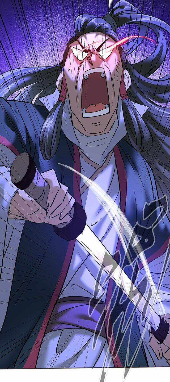 Trăm Vạn Cách Thành Thần Chapter 4 trang 15