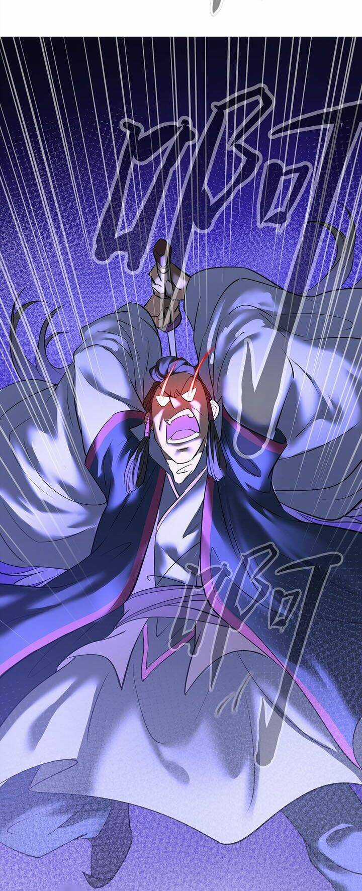 Trăm Vạn Cách Thành Thần Chapter 4 trang 16