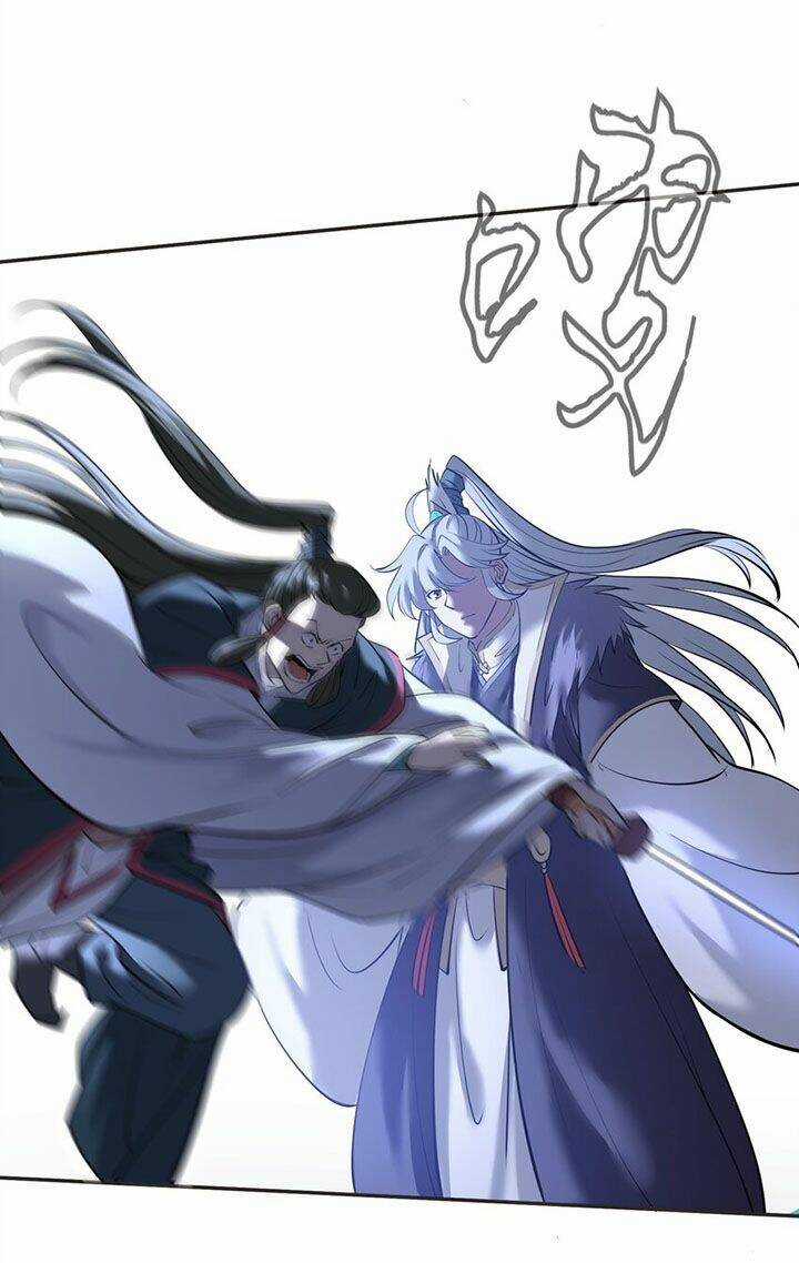 Trăm Vạn Cách Thành Thần Chapter 4 trang 18