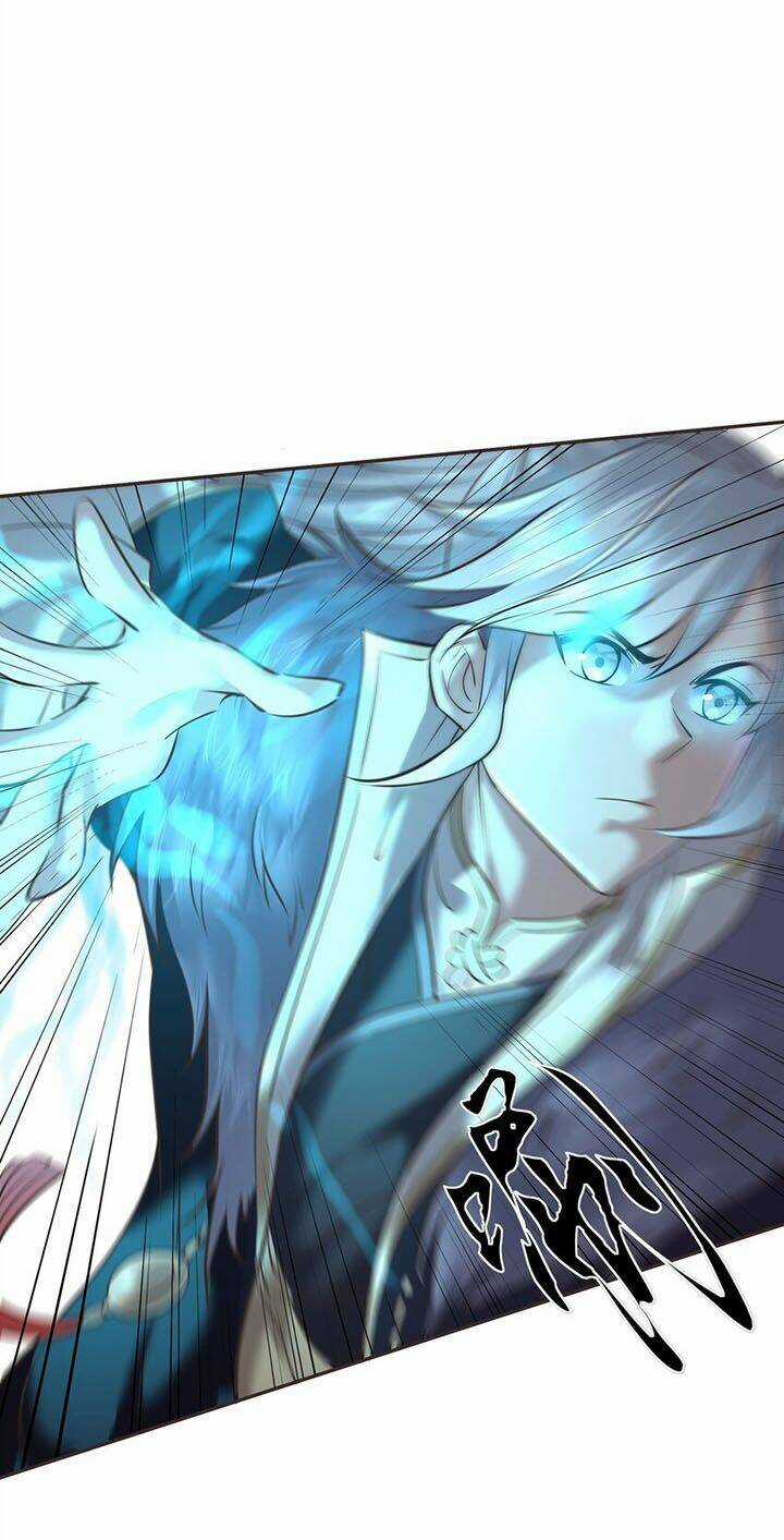 Trăm Vạn Cách Thành Thần Chapter 4 trang 20