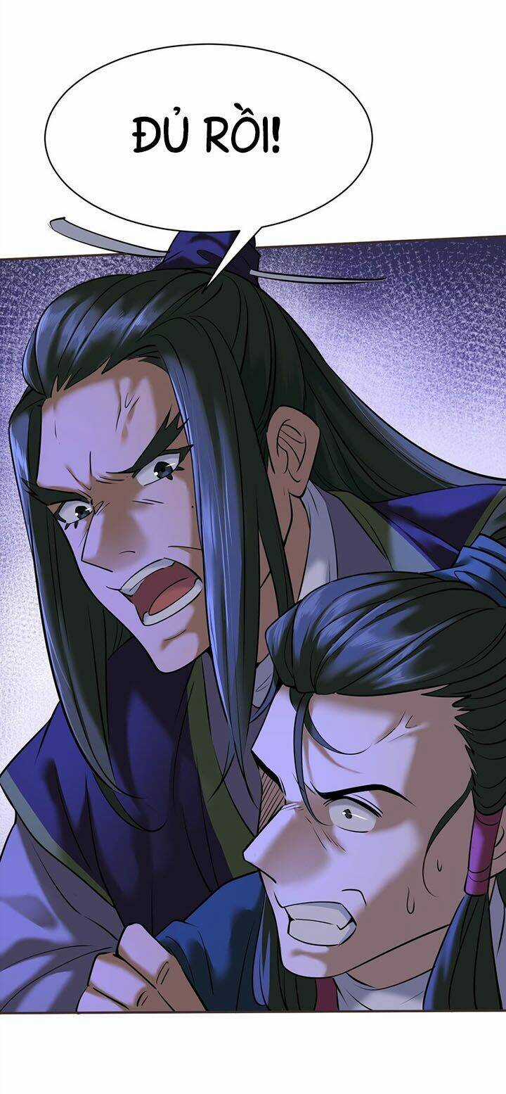 Trăm Vạn Cách Thành Thần Chapter 4 trang 24