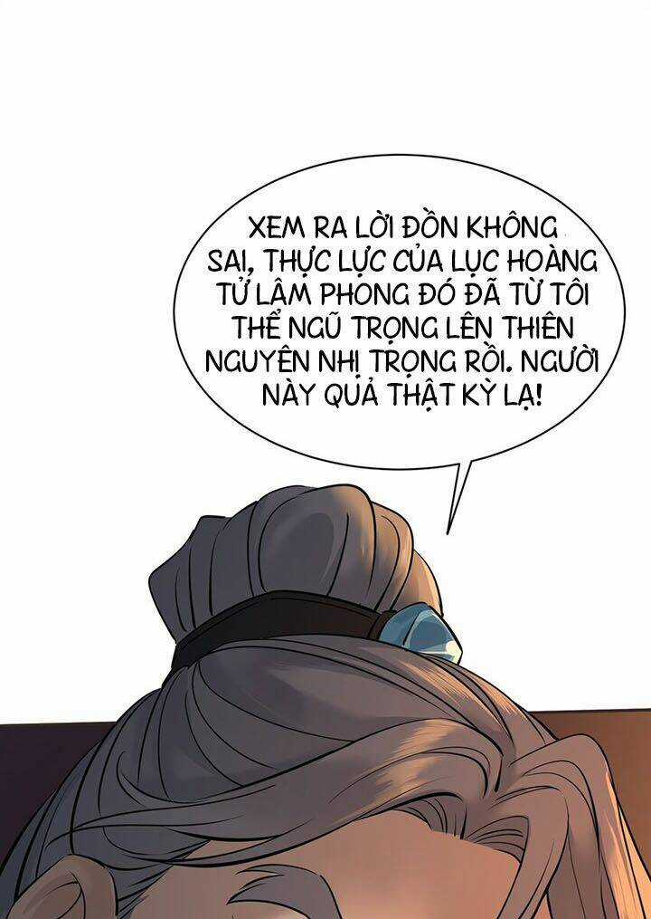 Trăm Vạn Cách Thành Thần Chapter 4 trang 36