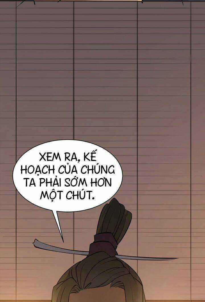 Trăm Vạn Cách Thành Thần Chapter 4 trang 38