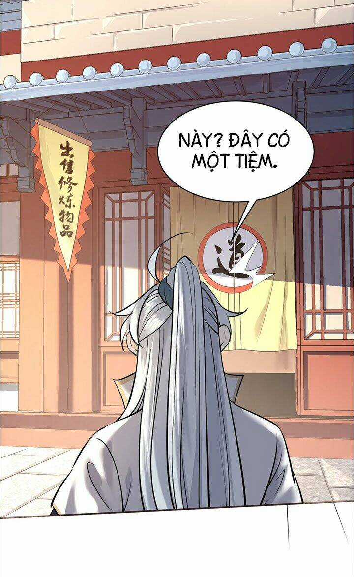 Trăm Vạn Cách Thành Thần Chapter 4 trang 41