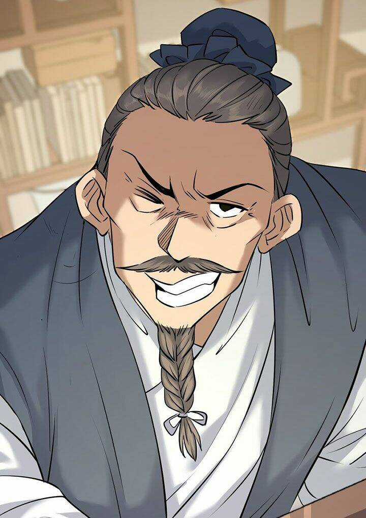 Trăm Vạn Cách Thành Thần Chapter 4 trang 45