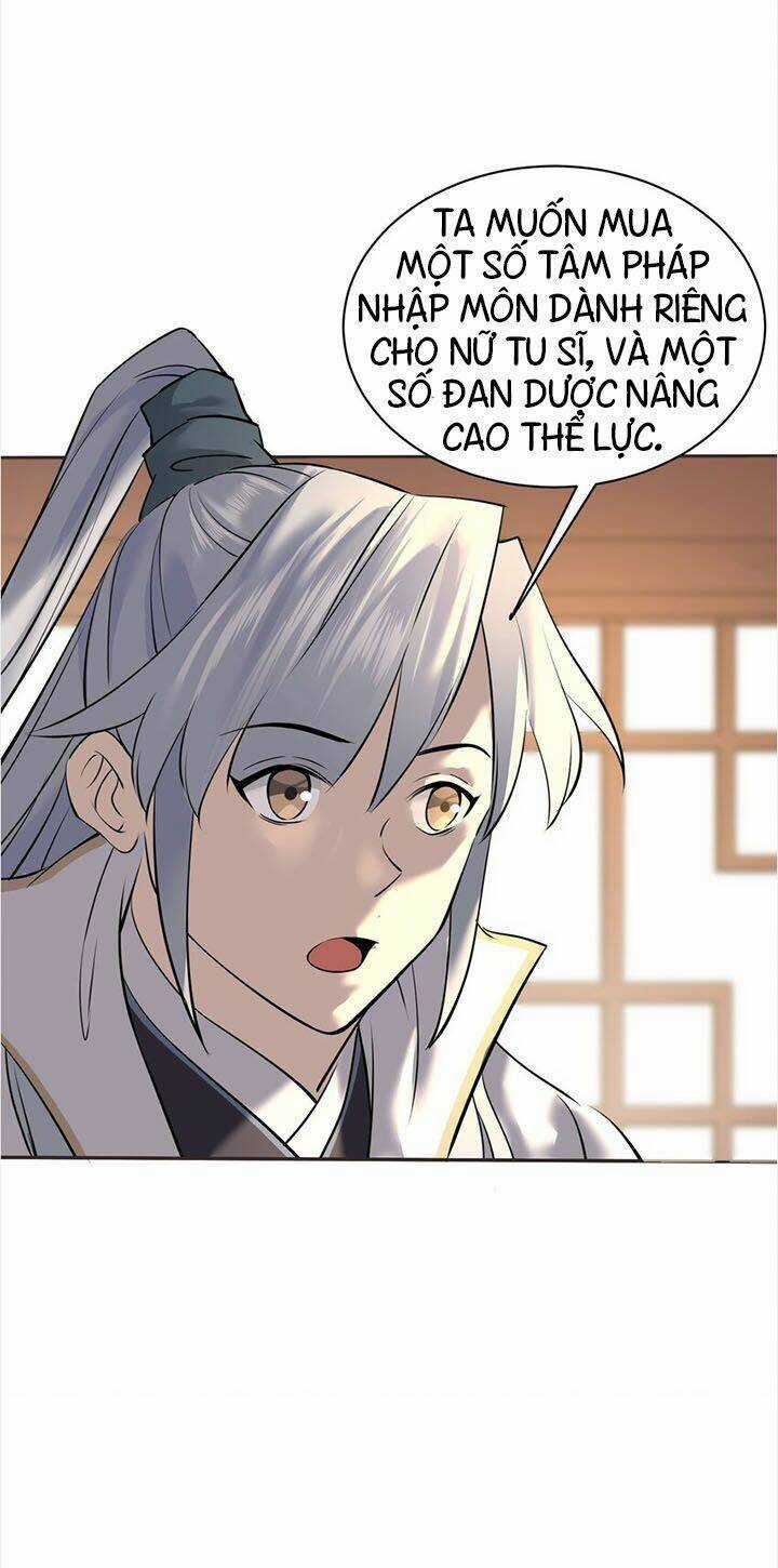 Trăm Vạn Cách Thành Thần Chapter 4 trang 49
