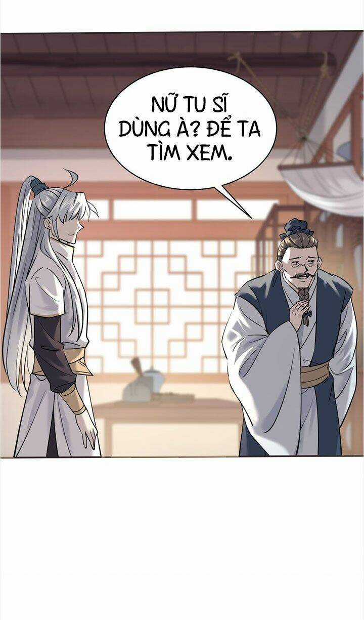 Trăm Vạn Cách Thành Thần Chapter 4 trang 50