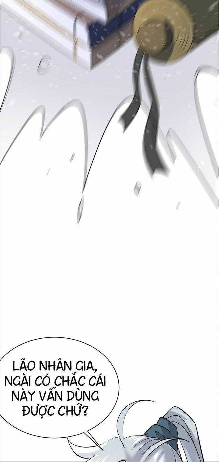 Trăm Vạn Cách Thành Thần Chapter 4 trang 53