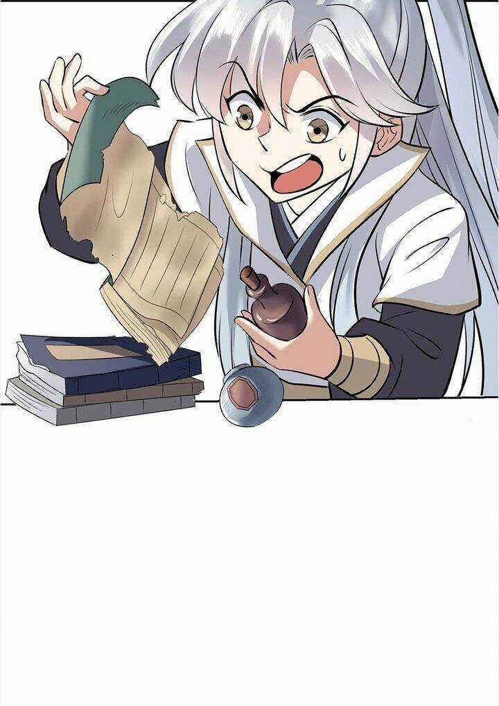 Trăm Vạn Cách Thành Thần Chapter 4 trang 54