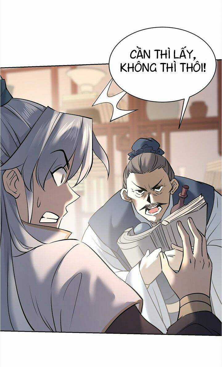 Trăm Vạn Cách Thành Thần Chapter 4 trang 55