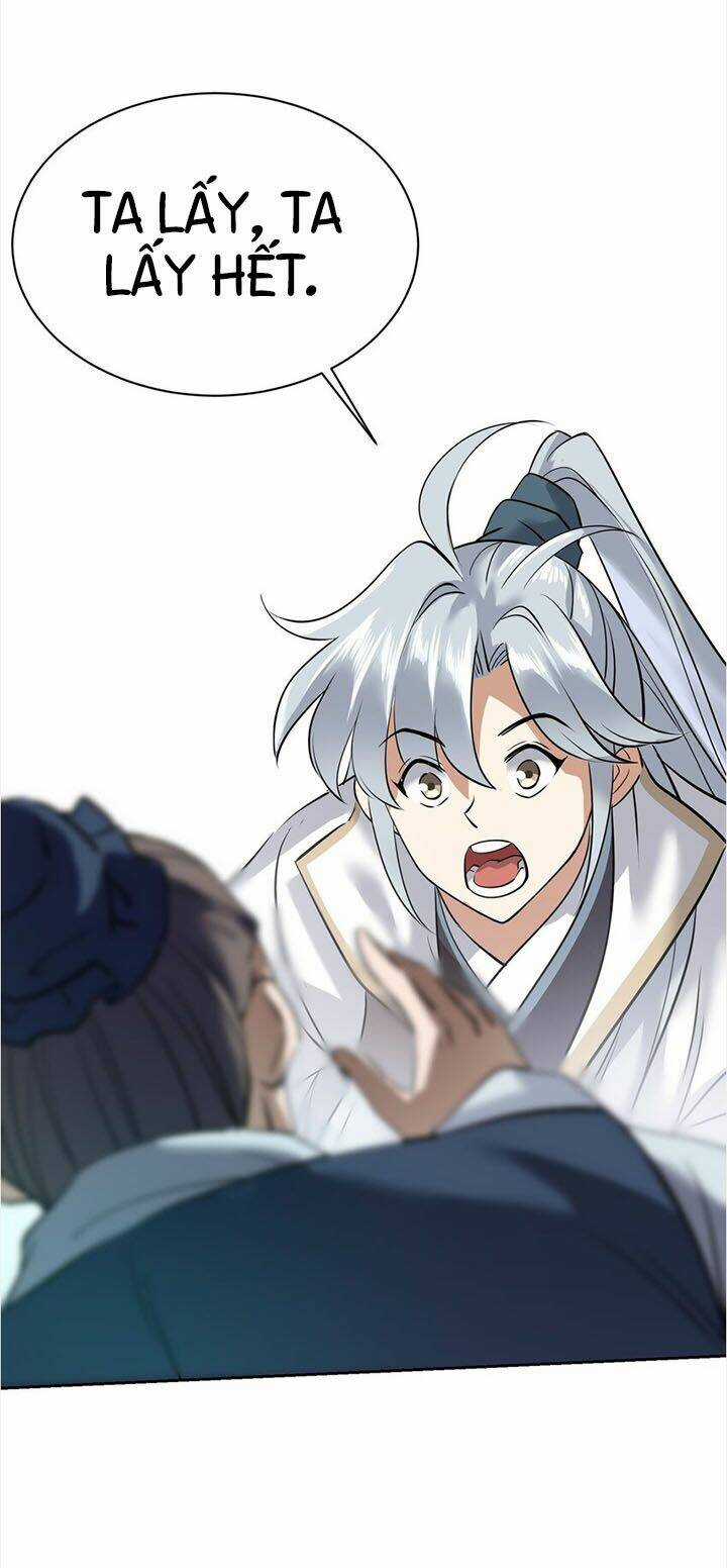 Trăm Vạn Cách Thành Thần Chapter 4 trang 56