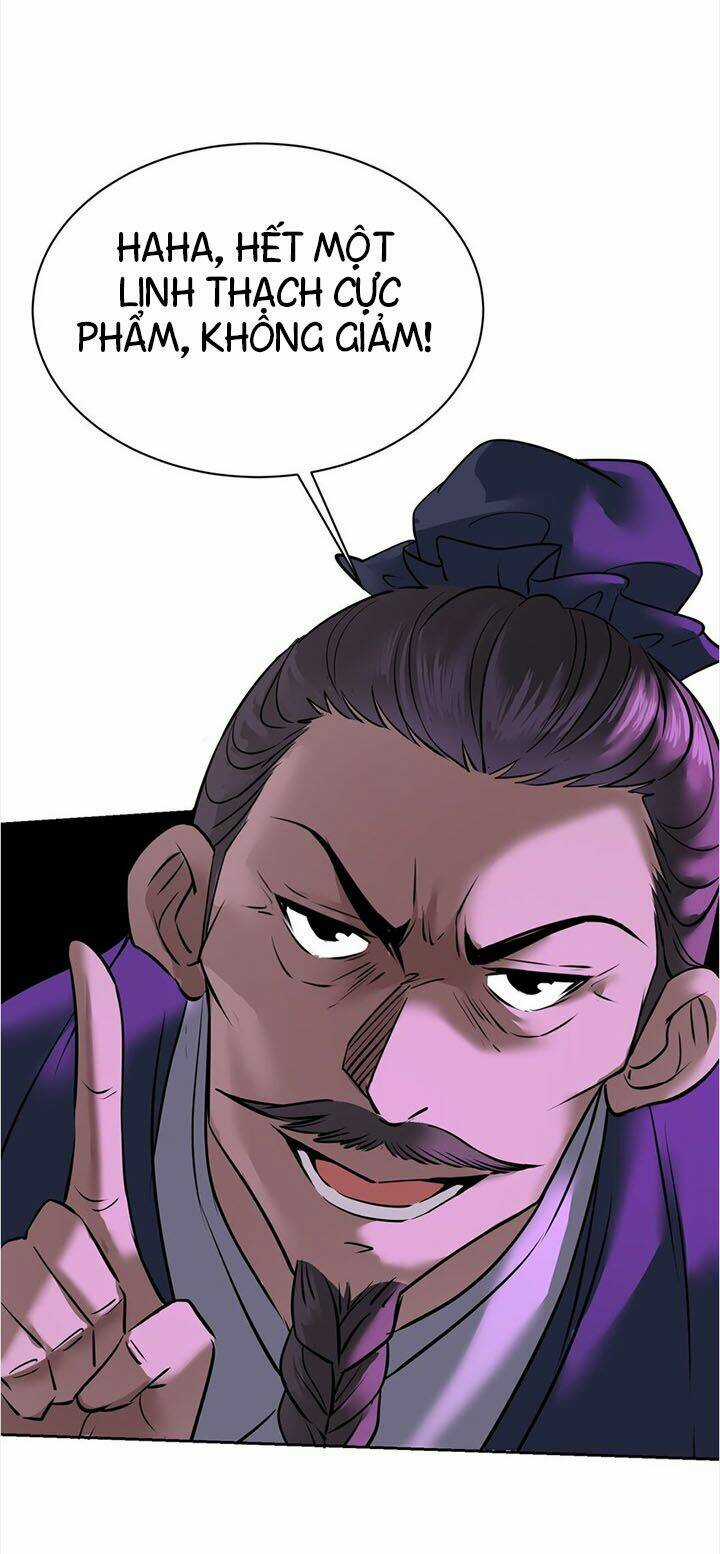 Trăm Vạn Cách Thành Thần Chapter 4 trang 57