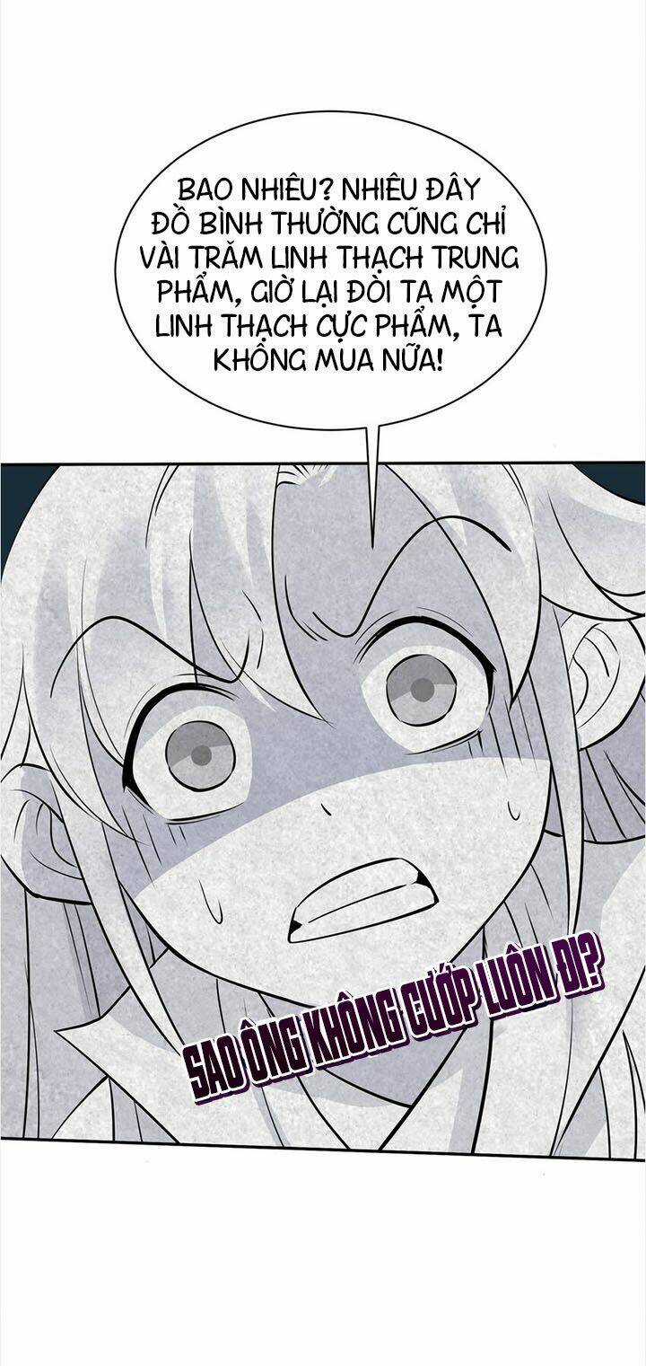 Trăm Vạn Cách Thành Thần Chapter 4 trang 58