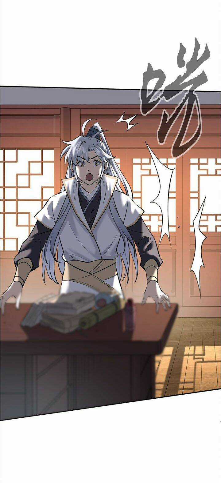 Trăm Vạn Cách Thành Thần Chapter 4 trang 59