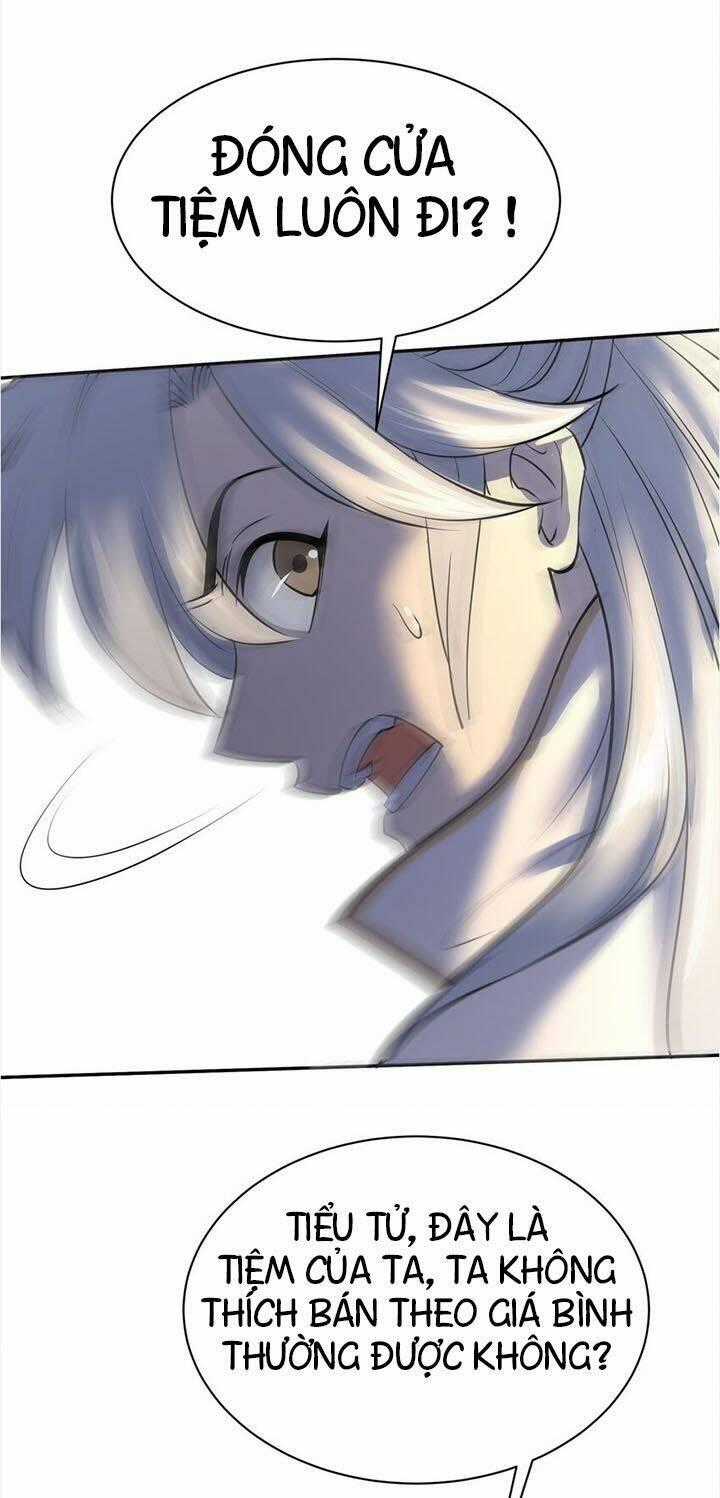 Trăm Vạn Cách Thành Thần Chapter 4 trang 60