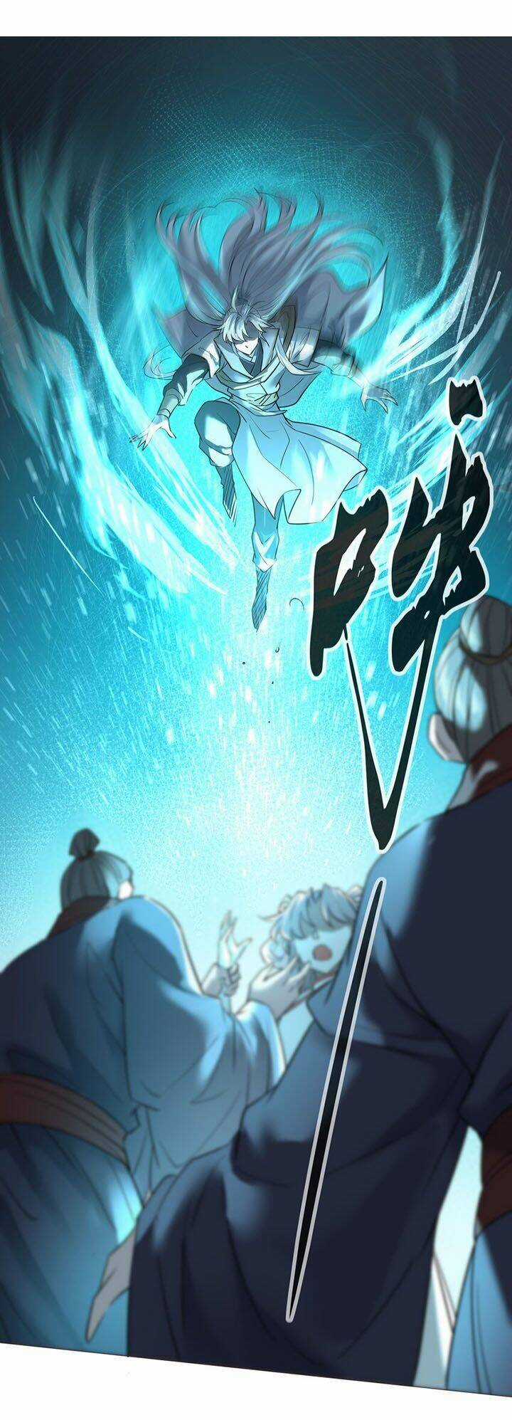 Trăm Vạn Cách Thành Thần Chapter 5 trang 11