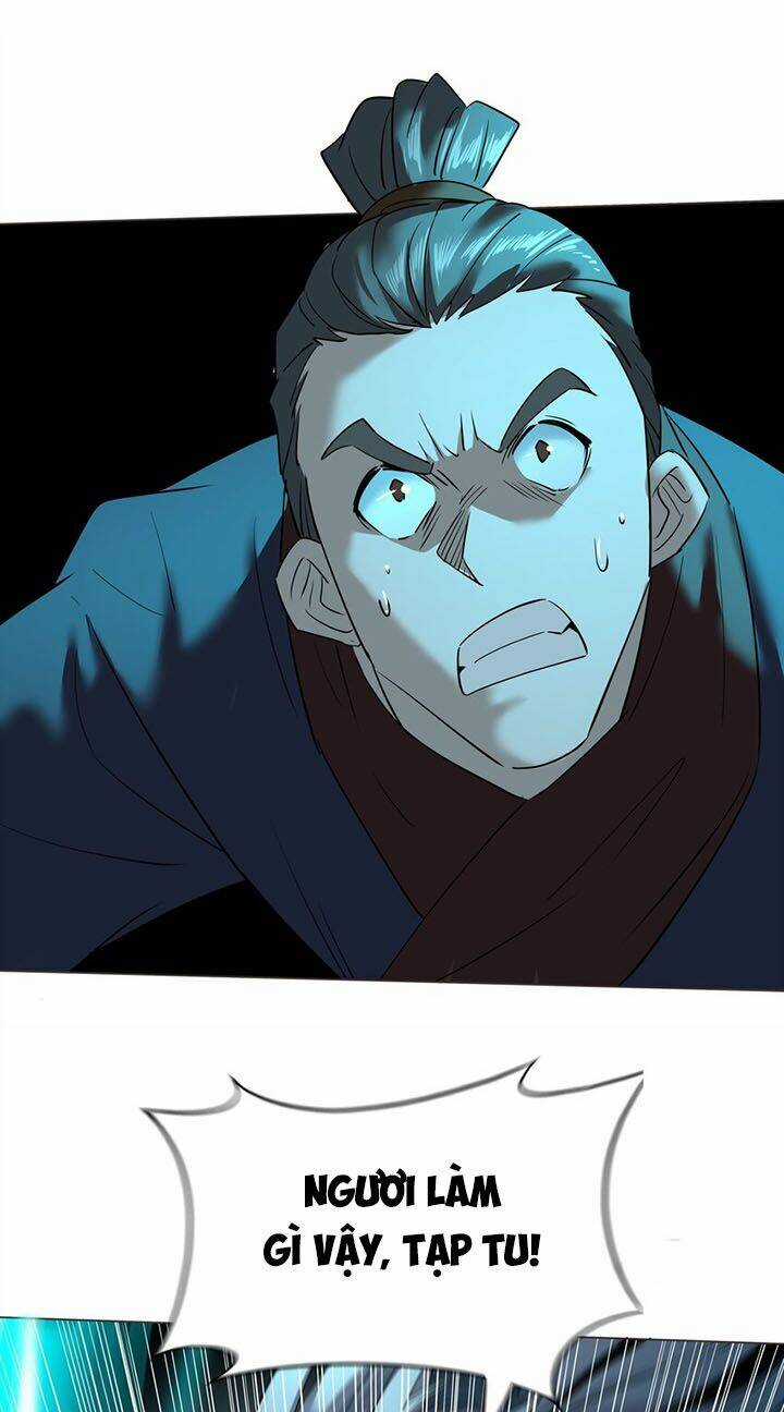 Trăm Vạn Cách Thành Thần Chapter 5 trang 12